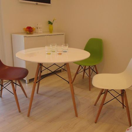 זאדאר Candy Ap.-Near Center,Bus,Beach+Free Parking Place מראה חיצוני תמונה