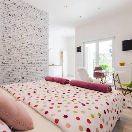 זאדאר Candy Ap.-Near Center,Bus,Beach+Free Parking Place מראה חיצוני תמונה