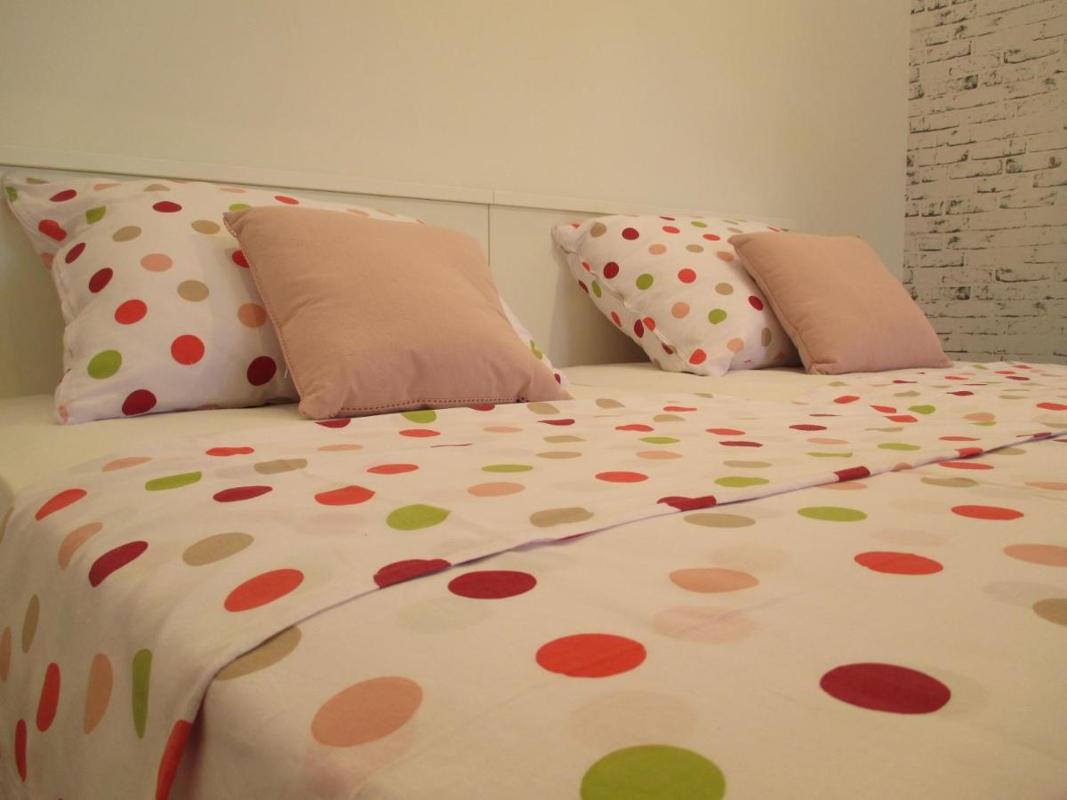 זאדאר Candy Ap.-Near Center,Bus,Beach+Free Parking Place מראה חיצוני תמונה