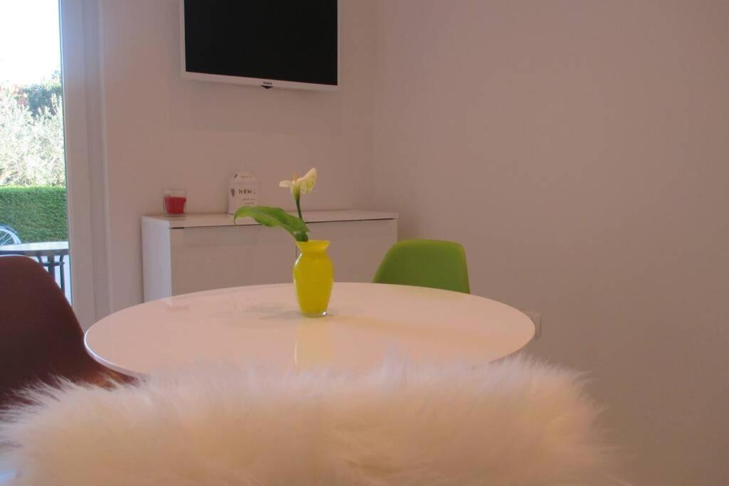 זאדאר Candy Ap.-Near Center,Bus,Beach+Free Parking Place מראה חיצוני תמונה