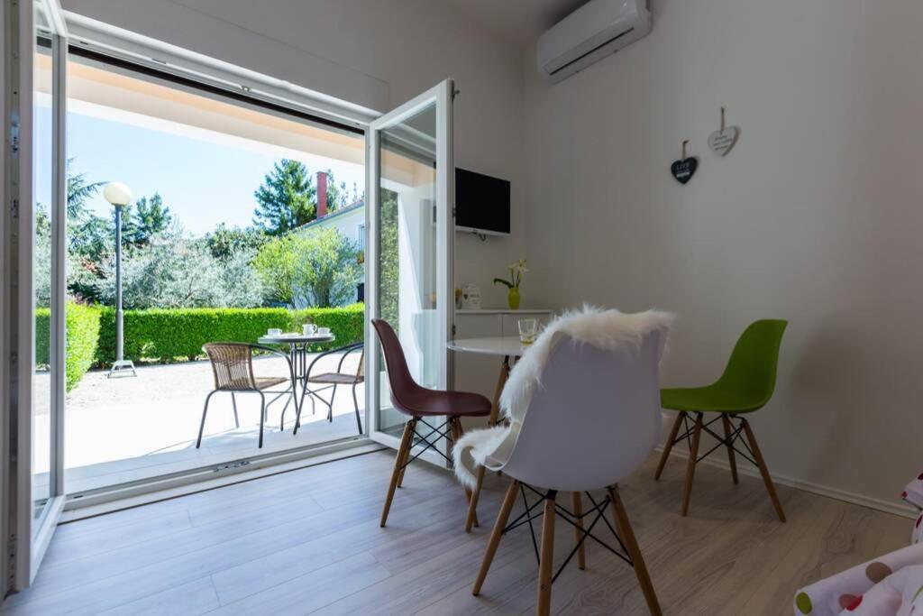 זאדאר Candy Ap.-Near Center,Bus,Beach+Free Parking Place מראה חיצוני תמונה