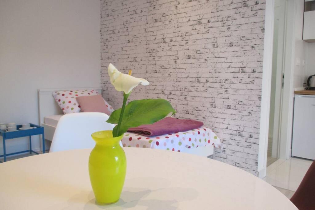זאדאר Candy Ap.-Near Center,Bus,Beach+Free Parking Place מראה חיצוני תמונה