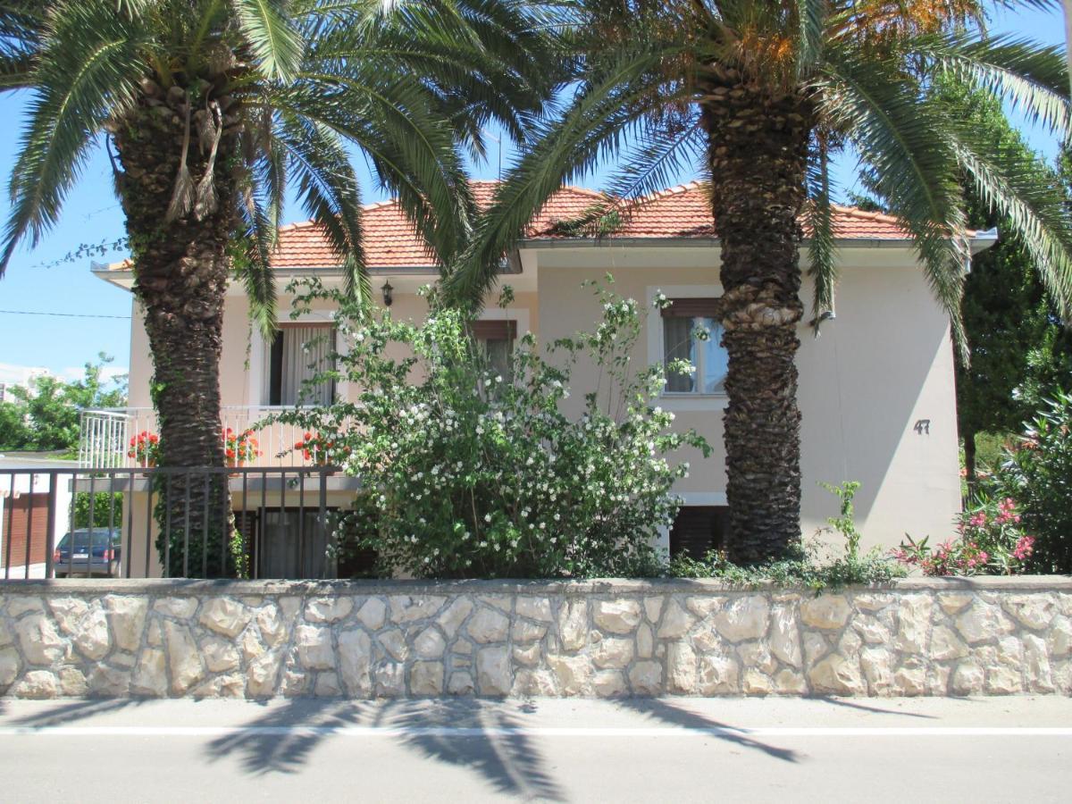 זאדאר Candy Ap.-Near Center,Bus,Beach+Free Parking Place מראה חיצוני תמונה