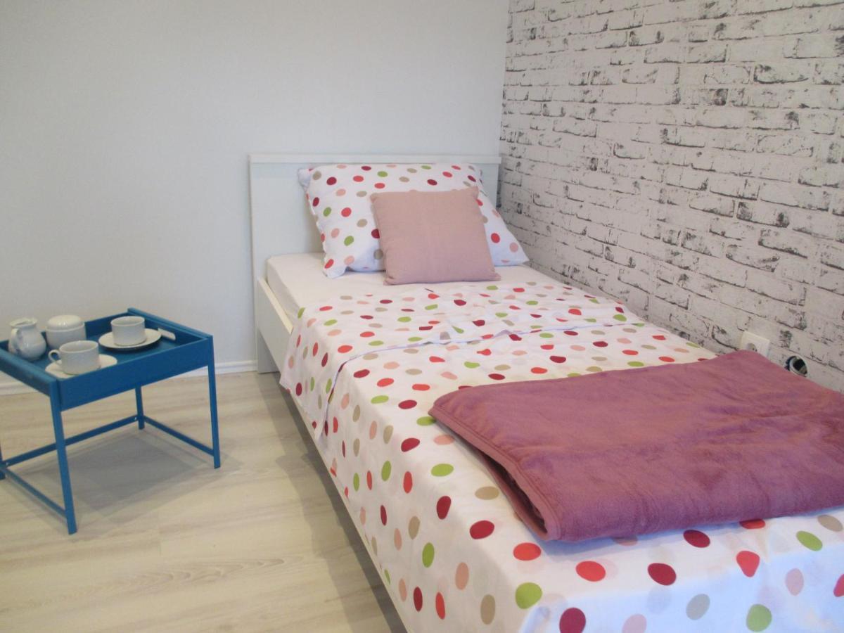 זאדאר Candy Ap.-Near Center,Bus,Beach+Free Parking Place מראה חיצוני תמונה